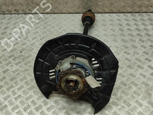 Right rear steering knuckle PORSCHE PANAMERA (970) 4.8 4S | BP26884858M28 