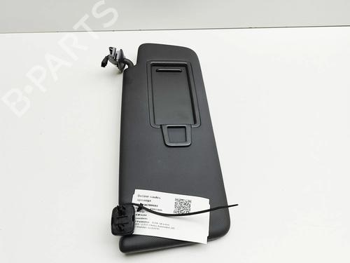 Right sun visor AUDI Q6 E-TRON (GFB) e-tron quattro | BP37444996I2 - Image 4