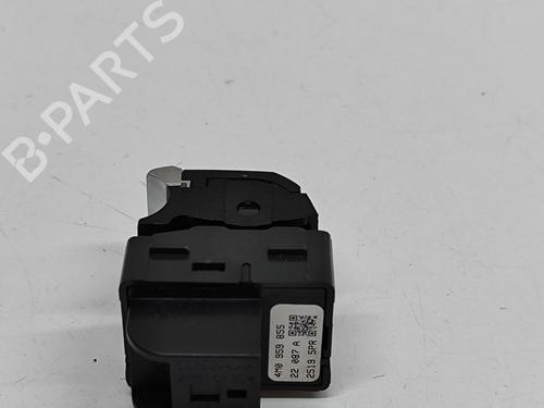 Left rear window switch AUDI A5 Sportback (F5A, F5F) 35 TDI | BP28194805I29 
