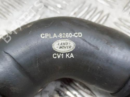 Pipe LAND ROVER RANGE ROVER SPORT II (L494) 3.0 SDV6 4x4 | BP14625627M125 