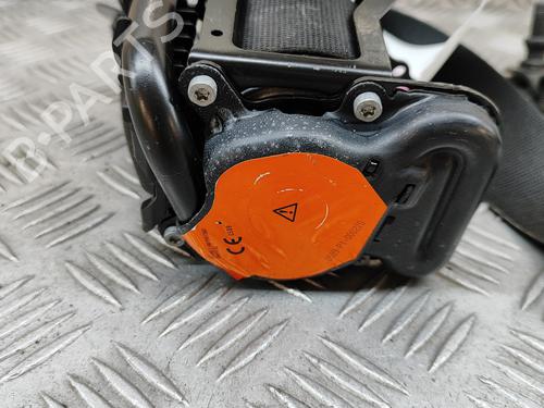 Front right seatbelt MERCEDES-BENZ B-CLASS Sports Tourer (W246, W242) B 180 (246.242) | BP26142290I25 
