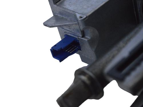 Steering column FORD USA MUSTANG Convertible 5.0 V8 | BP33359498M21 - Image 4