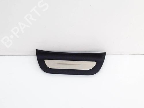 Trinbræt Trinbræt KIA SPORTAGE V (NQ5) 1.6 T-GDI (180 hp) 27761768 27761768