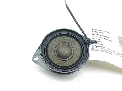 Used Speaker VW TOUAREG (CR7, RC8) 3.0 eHybrid 4motion (381 hp) 31113110