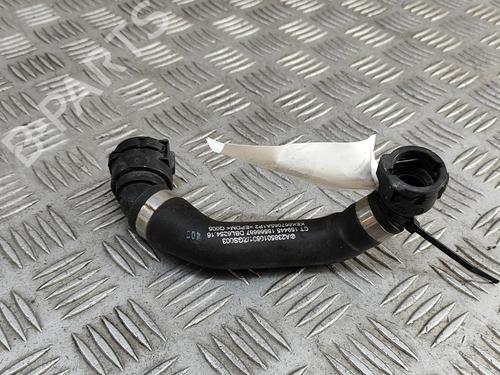 Used Pipe MERCEDES-BENZ GLC Coupe (C253) 300 4-matic (253.384) (258 hp) 27799241