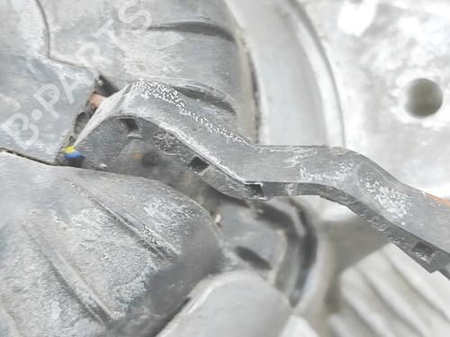 Engine mount MERCEDES-BENZ GLS (X167) AMG 63 4Matic+ EQ Boost 4-matic+ (167.989) | BP34530470M89  - Image 6