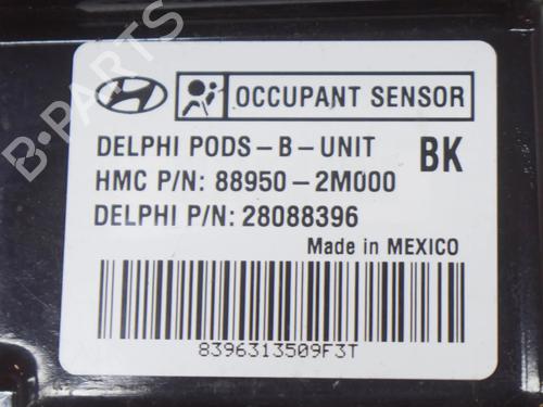 Electronic module HYUNDAI GENESIS Coupe 3.8 V6 | BP7732453M83  - Image 9