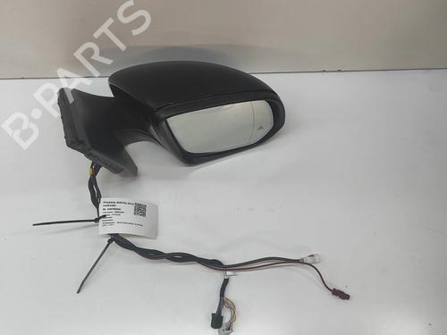 Used Right mirror MERCEDES-BENZ GLS (X167) AMG 63 4Matic+ EQ Boost 4-matic+ (167.989) (612 hp) 30301288