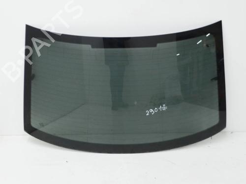 Bagrude AUDI A3 Limousine (8VS, 8VM) S3 quattro (310 hp) 6866823