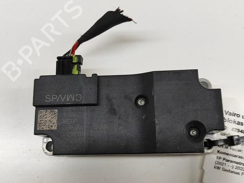Used Electronic module POLESTAR POLESTAR 2 (534) EV (408 hp) 27785304