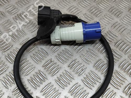 Kabel VW ID.4 (E21) Pro (174 hp) 27765754