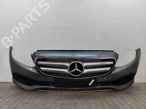 Used Front bumper MERCEDES-BENZ E-CLASS T-Model (S213) E 220 d (213.204) (163 hp) 30620861