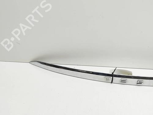 Pynteliste til bagklap TESLA MODEL X (5YJX) P100D AWD | BP34443848C151 - Image 2