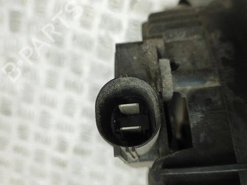 Radiator fan FORD TRANSIT TOURNEO Bus 2.2 TDCi | BP29042503M35