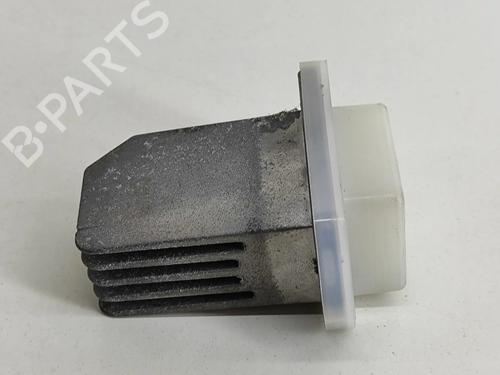 Used Heater resistor Heater resistor NISSAN QASHQAI II (J11, J11_) 1.2 DIG-T (115 hp) 16945809 16945809