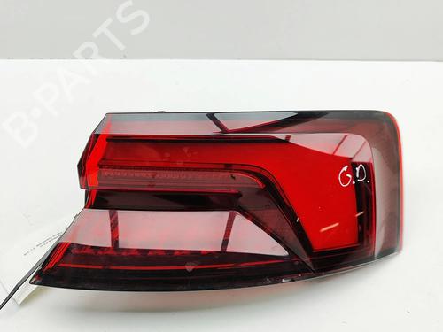 Højre baglygte AUDI A5 Sportback (F5A, F5F) 35 TFSI Mild Hybrid (150 hp) 31715543