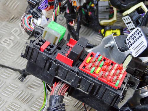 Wiring harness TESLA MODEL S (5YJS) 85 | BP14646851E16 - Image 4