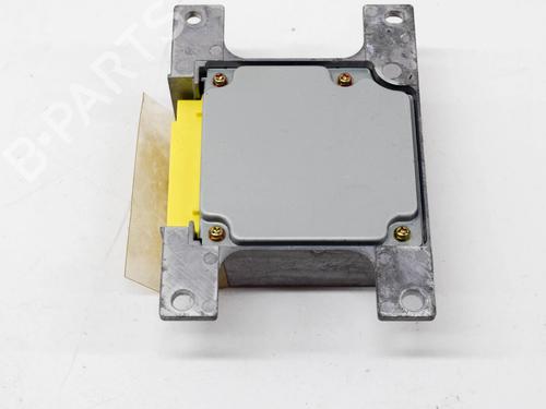 ECU airbags MITSUBISHI PAJERO III (V7_W, V6_W) 3.8 4WD | BP27755223M53