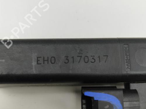 Electronic module NISSAN NAVARA NP300 Pickup (D23, D23T) 2.3 dCi 4x4 (D231) | BP26012674M83 