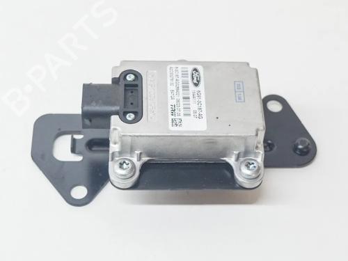 Used Electronic sensor FORD MONDEO IV (BA7) 2.0 TDCi (140 hp) 7543714