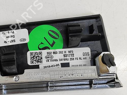 Andre VW PASSAT B8 (3G2, CB2) 1.4 GTE Hybrid | BP25217769O1 - Image 7