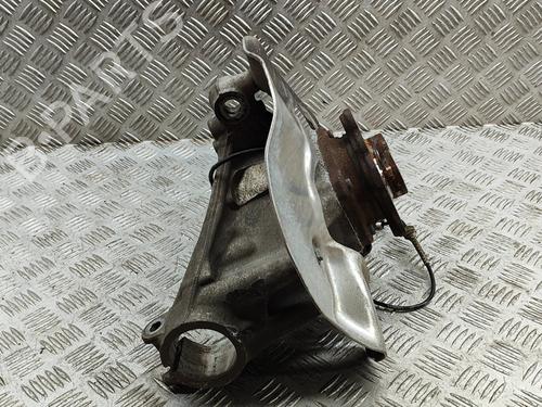 Left front steering knuckle BMW X1 (U11) iX1 xDrive 30 | BP29391806M25 