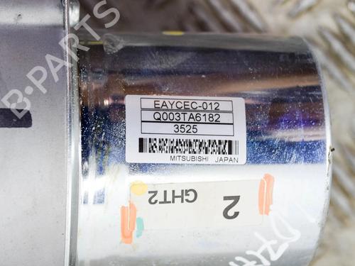 Steering column MAZDA 6 Estate (GJ, GL) 2.2 D | BP15480927M21 