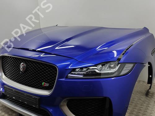 Morro completo JAGUAR F-PACE (X761) 3.0 SDV6 AWD | BP16945486S1 