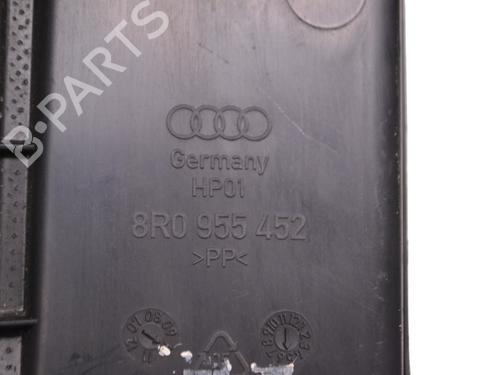 Pipe AUDI Q5 (8RB) 2.0 TDI quattro | BP30235732M125 