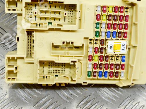 Electronic module HYUNDAI IONIQ (AE) Electric | BP7798749M83 