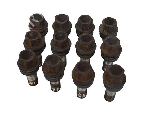 Used Other VOLVO S90 II (234) D5 AWD (235 hp) 30251955