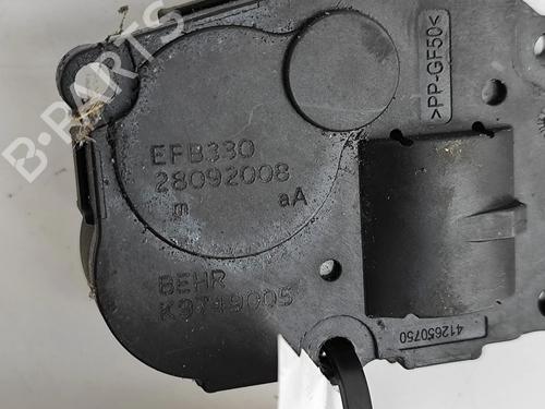 Electronic module MERCEDES-BENZ S-CLASS Coupe (C216) CL 500 (216.371) | BP24583127M83 