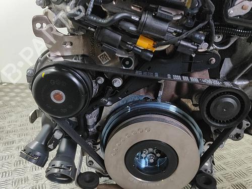 Engine MERCEDES-BENZ E-CLASS (W213) E 300 de 4-matic (213.011) | BP34701405M1 - Image 6