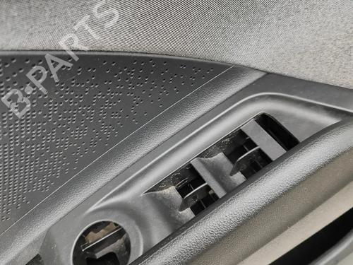 Front right panel SKODA ENYAQ iV SUV (5AZ) 60 | BP31686907C59 