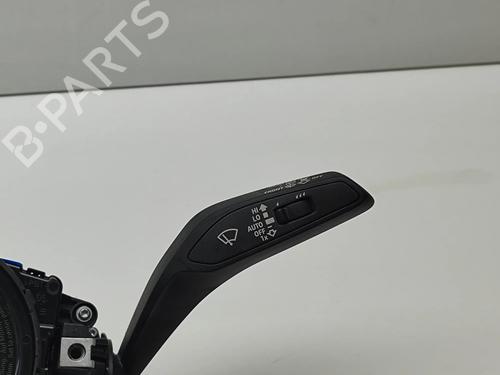 Steering column stalk AUDI Q4 E-TRON SUV (F4B) 35 | BP27782475I23  - Image 5