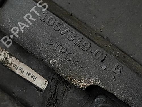 Rear bumper TESLA MODEL S (5YJS) P100D AWD | BP33388577C8  - Image 6