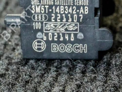 Elektronisk sensor FORD FOCUS II (DA_, HCP, DP) 1.6 | BP6726800M84 