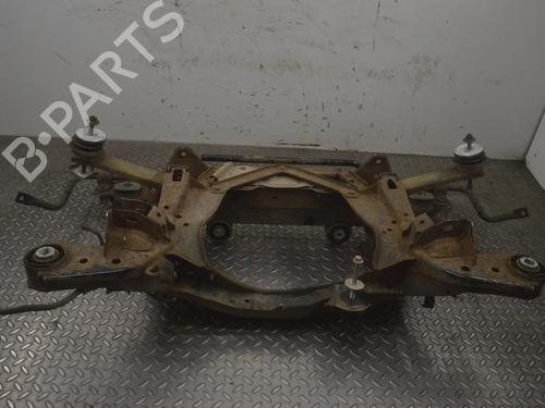 Rear axle VOLVO XC90 II (256) D5 AWD | BP30249860M2 