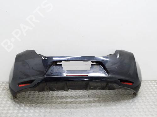Used Rear bumper NISSAN LEAF (ZE0) Electric (109 hp) 8840998