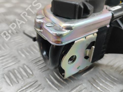 Front right seatbelt LAND ROVER RANGE ROVER VELAR (L560) 2.0 D180 TD4 4x4 | BP25615944I25  - Image 5
