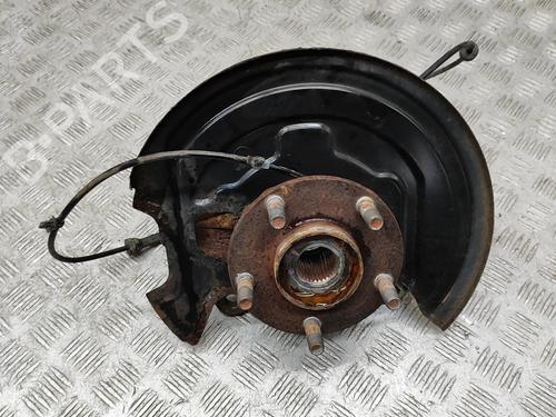 Right front steering knuckle NISSAN LEAF (ZE1) Electric | BP28431167M26 - Image 1