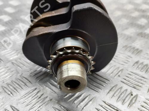 Other AUDI A4 B7 Avant (8ED) 2.0 TFSI | BP25216657O1 