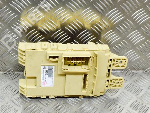 Electronic module HYUNDAI IONIQ (AE) Electric | BP7798749M83 
