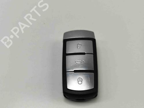 Modulo elettronico VW PASSAT B7 Variant (365) 1.6 TDI | BP26890908M83 