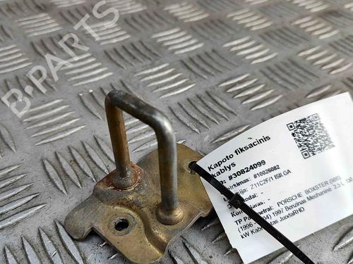 Außengriff für PORSCHE BOXSTER (986) 2.5 (204 hp) 27317942