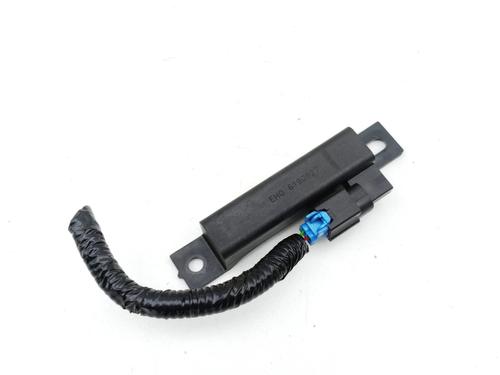 Electronic module NISSAN NAVARA NP300 Pickup (D23, D23T) 2.3 dCi 4x4 (D231, D23T) | BP38960757M83 - Image 5