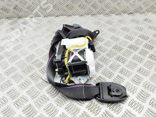 Front left seatbelt BMW X3 (G01, F97, G08) xDrive 20 d | BP33395755I26 - Image 2