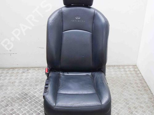 Setesett INFINITI FX 35 All-wheel Drive | BP29867298C78