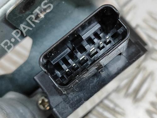 Front right window mechanism NISSAN JUKE (F16_) DIG-T 117 | BP27769591C23 