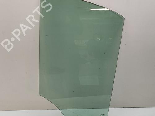 Used Front right door window FORD TRANSIT V363 Bus (FAD, FBD) 2.0 EcoBlue (130 hp) 28431519